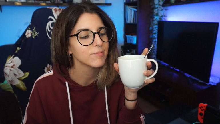 Aryawild's tweet photo. Stream mientras me tomo un café y luego ya vemos.
⛩ | https://t.co/V3bTfkxHam
#GoCase #GoCreators https://t.co/DsWoJLKfLw