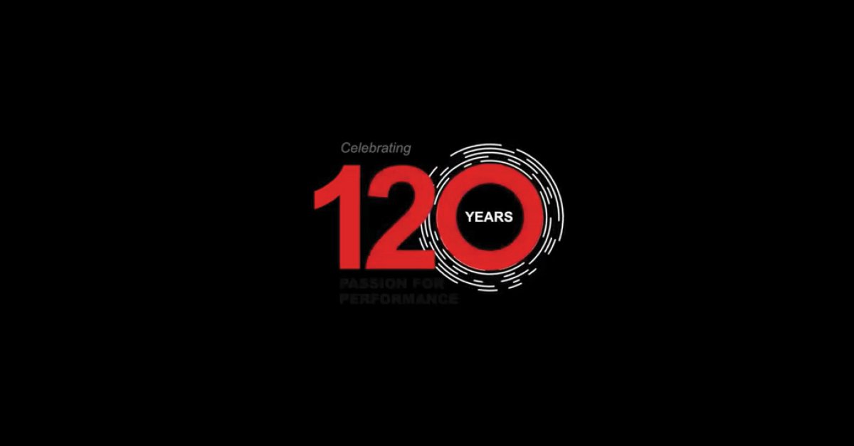 CPPowerTechNA's tweet photo. We are proudly celebrating 120 years of passion and performance. We are committed to serving innovative and reliable products from dedicated people who bring value to you and your needs. https://t.co/qn627wqt1L #CP120 https://t.co/6jS90LQOh2