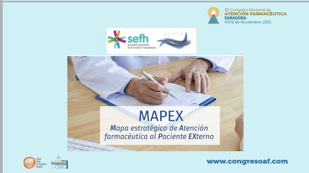 morilloverdugo's tweet photo. Hoy he tenido la suerte de presentar el racional del proyecto #telemaco en congreso @PhCare_es . Gracias a @sefh_ y @Sefarorg y a hospitales y oficinas farmacia que colaboran . Aire fresco y un proyecto que multiplica al profesional y aporta valor al paciente #cmo #telefarmacia https://t.co/JlBgxmBiTm