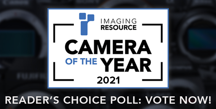 HDVPmag's tweet photo. What's the best camera of the year? Cast your vote in Imaging Resource's Reader's Choice Poll!
https://t.co/U8JGCkPQGh https://t.co/rulLlEW2tf
