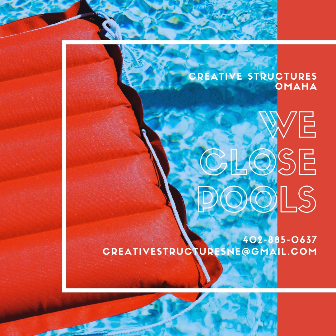 CSIomaha's tweet image. We are closing pools for the season left and right, are you on our schedule?

 #ingroundpoolinstallation #omahadesign #pooldesign #custompool #Omahapoolbuilder #ingroundpools #Poolkit #poolproducts #swimminghole #poolview #swimmingpools #swimmingpoolconstruction #swimmingpool...