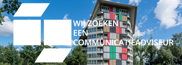 Onze communicatieadviseur verlaat WSL. Wij zoeken dus per 1 dec. een nieuwe collega, voor ca 6 mnd. (Mogelijkheid tot verlenging)

Bekend met de corporatiewereld? Kan je goed schrijven, maak je makkelijk contact, ben je creatief &amp; een tikkie brutaal? Mail ons! werken@wsleusden.nl
