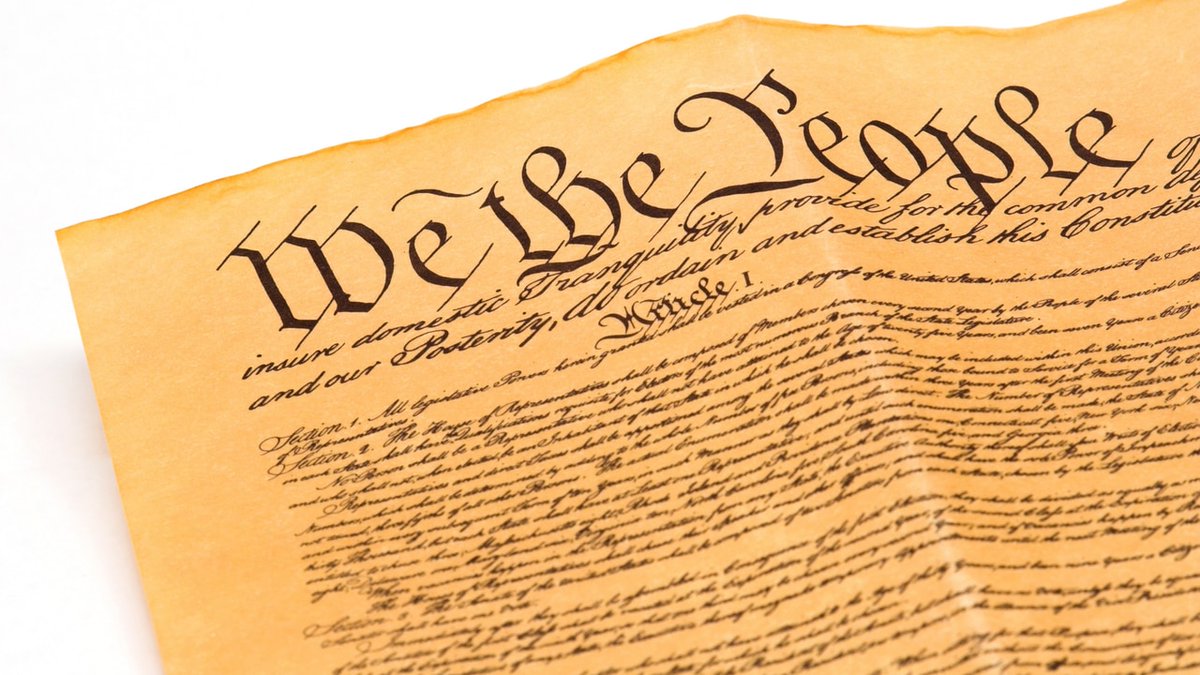 usapromise's tweet photo. “I call on representatives in both parties to revisit that sacred document and our role as representatives.” In this opinion piece, American Promise Pledge Signer @AndyKimNJ calls on fellow representatives to support the #28thAmendment. https://t.co/f1zIo2oDTJ https://t.co/6bPOsTQq8a