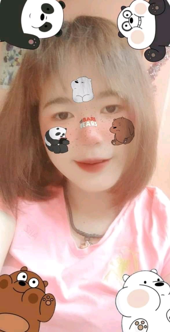 ยังไม่มีแฟนนะคะ♥️👋