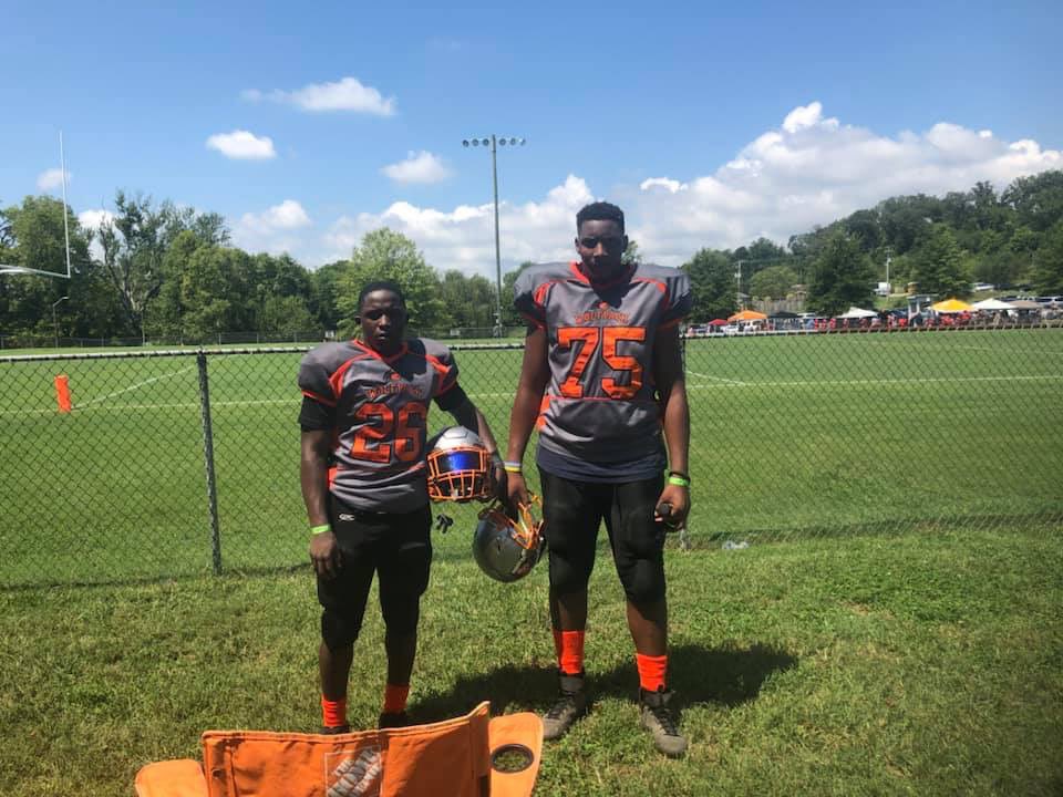 Mississippi Wolfpack tweet media