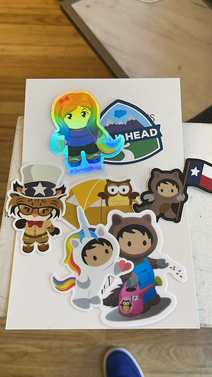 RichAlava's tweet image. @SammiBragg sorry for the late reply these were fantastic and so fun…@SMStickerSwap #SpookyS4