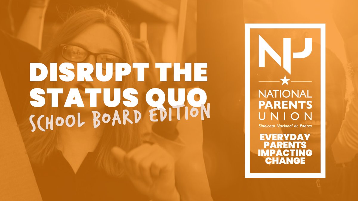 BakerAshara's tweet photo. ALL parents deserve a say in determining how #ARPESSER funds are spent! It’s time for our voices to be heard!
Learn more about @NationalParents new EPIC watchdog campaign to hold school boards accountable: https://t.co/1Pklb8jKGk https://t.co/ckVbGWWyaF