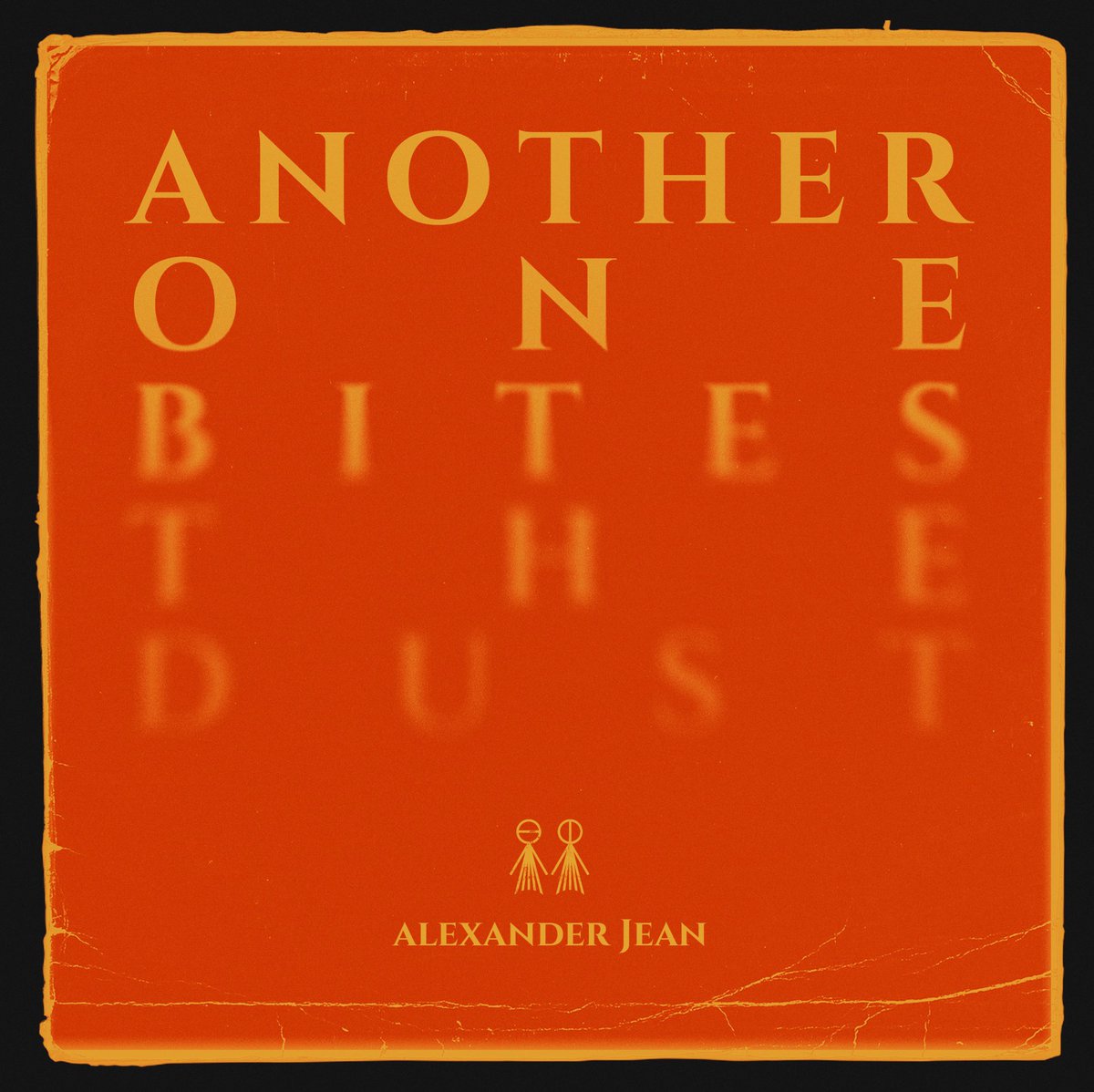 Our version of ‘Another One Bites The Dust’ is now available on ALL streaming platforms 👑 LINK&gt; bit.ly/3kbZFtX #alexanderjean #queen #QueenFamilySingalong 🤘🏼✌🏼