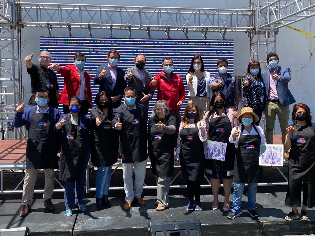 Seremi del Trabajo y Previsión Social Valparaíso tweet media