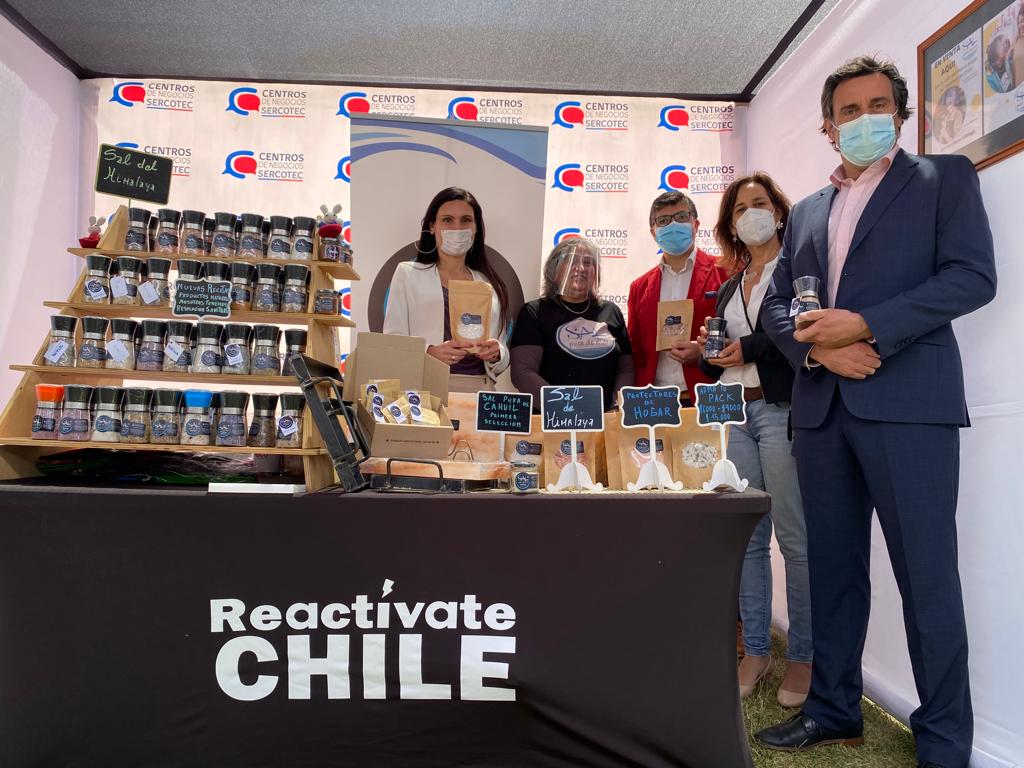 Seremi del Trabajo y Previsión Social Valparaíso tweet media