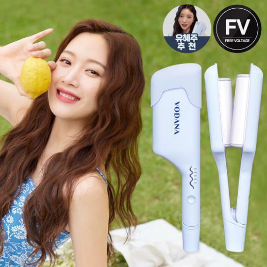 SeoulSpringShop's tweet photo. 💞Preorder💞Vodana Triple Flow Wave Iron 40mm

💸2,790฿

〰️เครื่องหนีบผมลอนเมอเมดตัวใหม่ล่าสุดขนาด 40mm ให้ลุคธรรมชาติ ไม่ทำลายเส้นผม

💛มัดจำ 300฿💛
❌16/11/2021❌
#Springpreorder #พรีออเดอร์ #พรีออเดอร์เกาหลี #พรีเกาหลี #เครื่องสําอางเกาหลี #ชี้เป้าโปรถูก https://t.co/0f8PCOyA9D