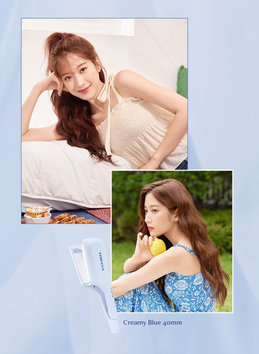 SeoulSpringShop's tweet photo. 💞Preorder💞Vodana Triple Flow Wave Iron 40mm

💸2,790฿

〰️เครื่องหนีบผมลอนเมอเมดตัวใหม่ล่าสุดขนาด 40mm ให้ลุคธรรมชาติ ไม่ทำลายเส้นผม

💛มัดจำ 300฿💛
❌16/11/2021❌
#Springpreorder #พรีออเดอร์ #พรีออเดอร์เกาหลี #พรีเกาหลี #เครื่องสําอางเกาหลี #ชี้เป้าโปรถูก https://t.co/0f8PCOyA9D