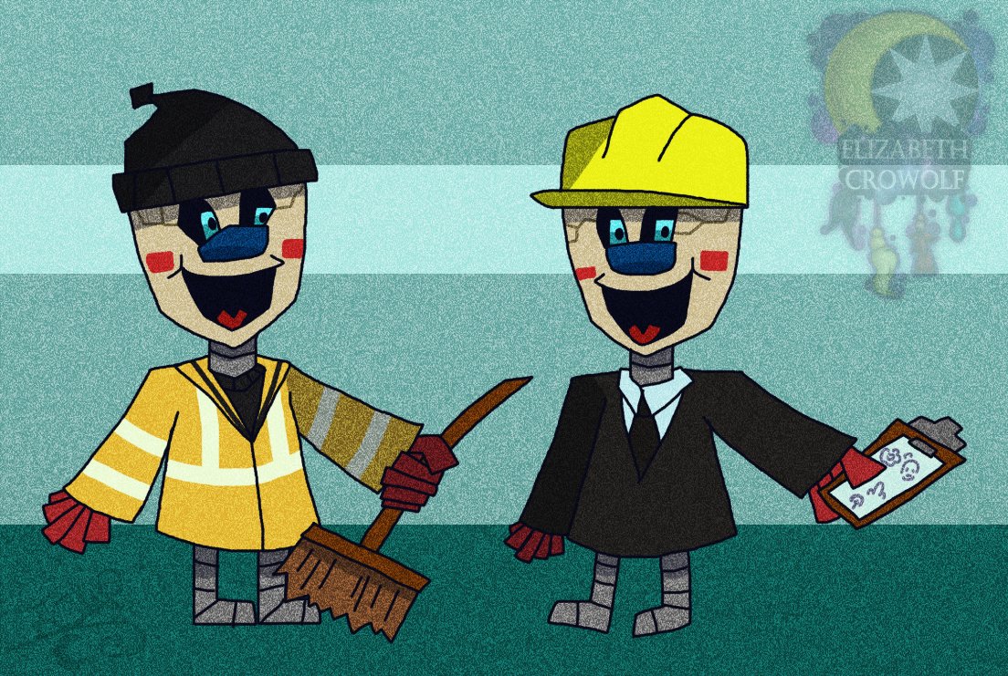 ElizabethCroWo1's tweet image. Mini Rods 🤖

#icescream #icescreamgame #minirod