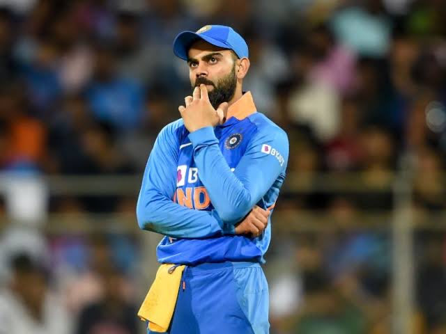 sardarawais's tweet photo. Lagta hai BCCI nay kuch ziyada paisay day diye in ko ๐๐ #INDvsSCO #Lanat #INDvsAFG #SCOvIND #ICCT20WorldCup #T20WorldCup #fixing https://t.co/QYog5cTT7d