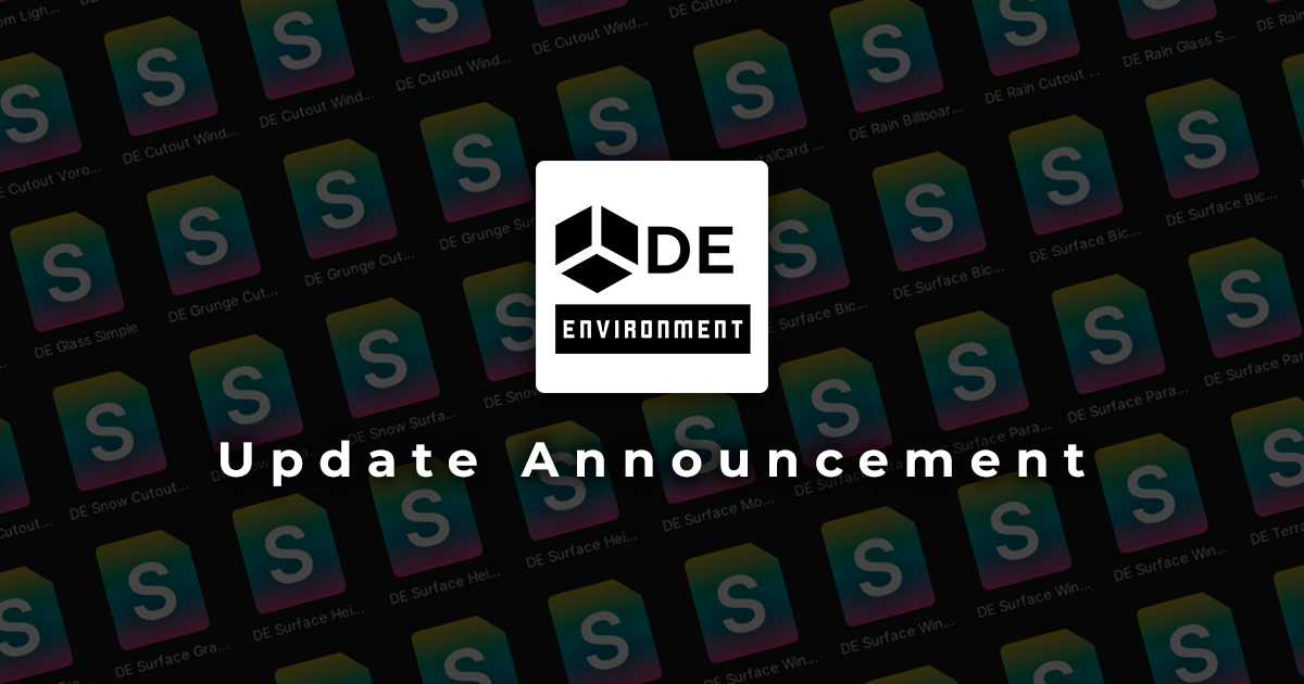 DE Environment (@DeEnvironment) / Posts / X