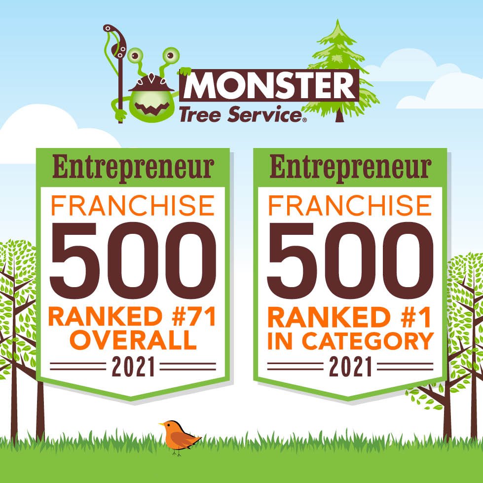 Monster_Careers's tweet image. Way to go MONSTERS! #RUMonstermaterial #Monstertreeservice