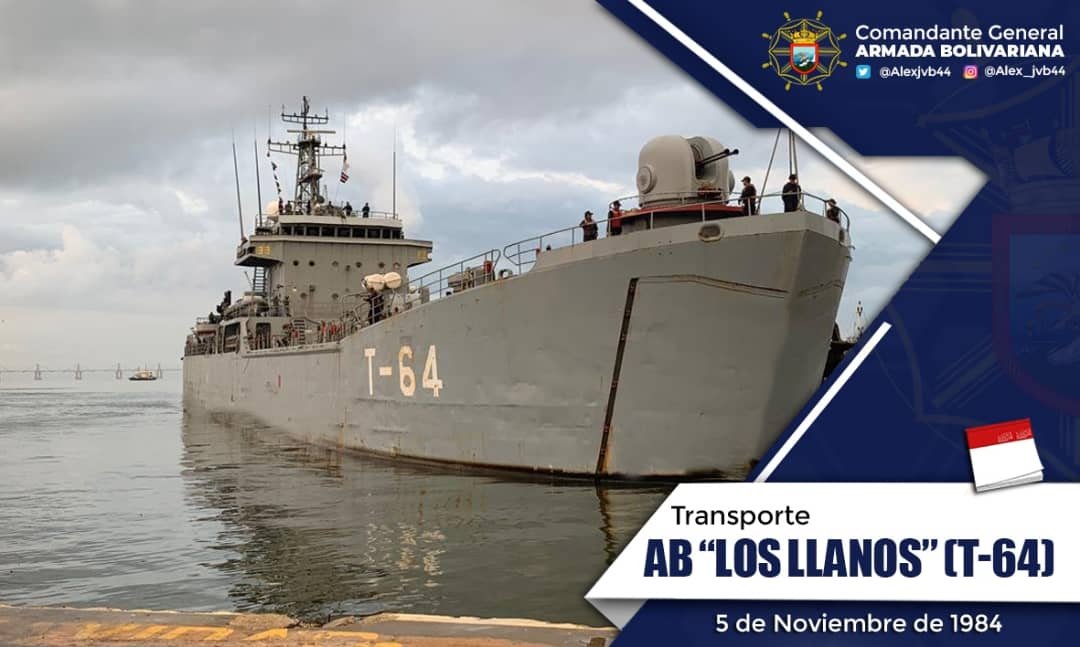 Alm Alexander José Velásquez Bastidas tweet media