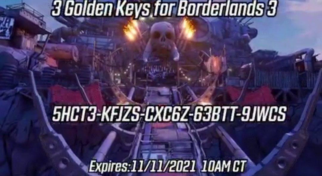 Borderlands Twitter Search Twitter