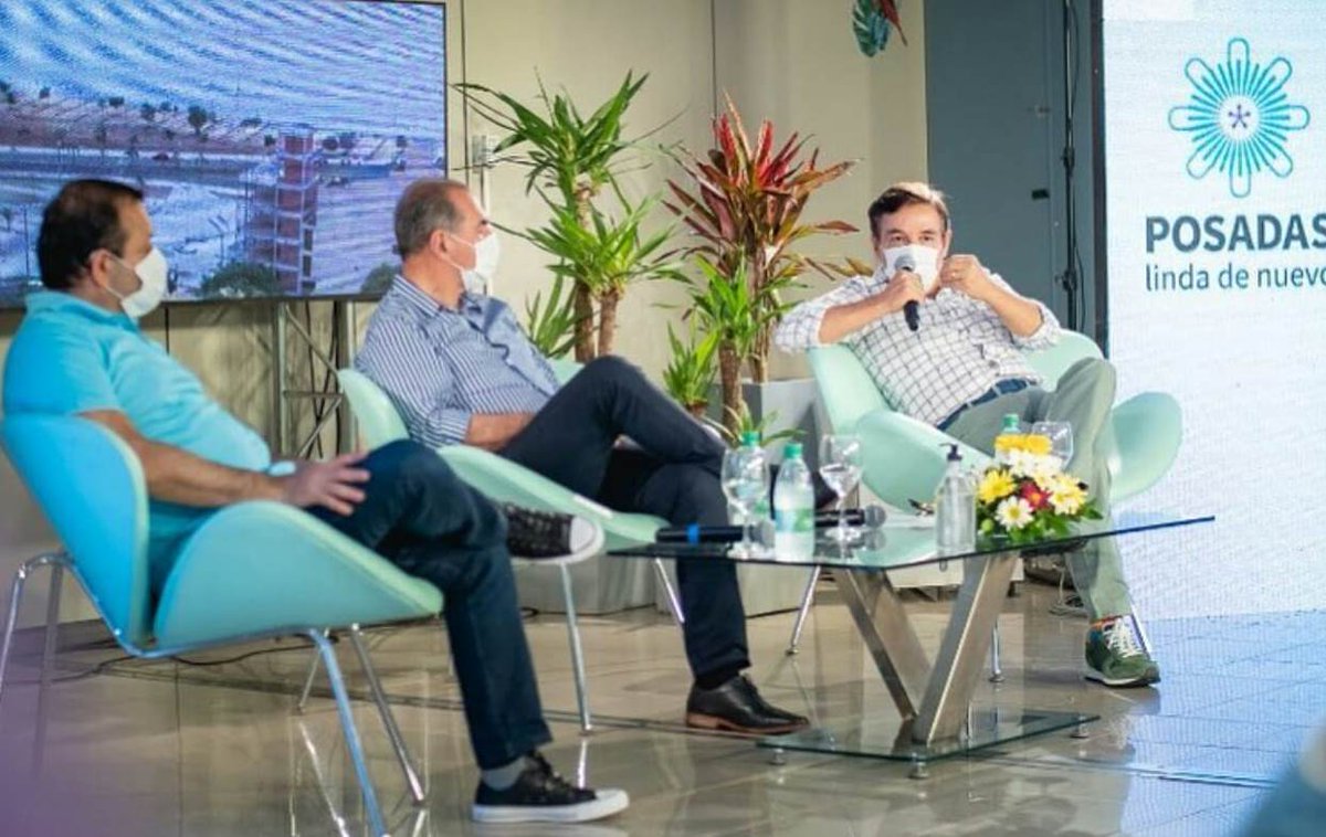diputadosMis's tweet photo. Rovira: “Estamos en condiciones de consolidar un bloque neo revisionista”
En una conferencia, @rovira_carlos  afirmó que "es el momento de poner en valor ese esfuerzo que ha hecho Misiones por consolidar el bloque federal".
💻https://t.co/rFv2wEM502

@herrerayflia 
@LaloStelatto https://t.co/kvRvNjo9IB