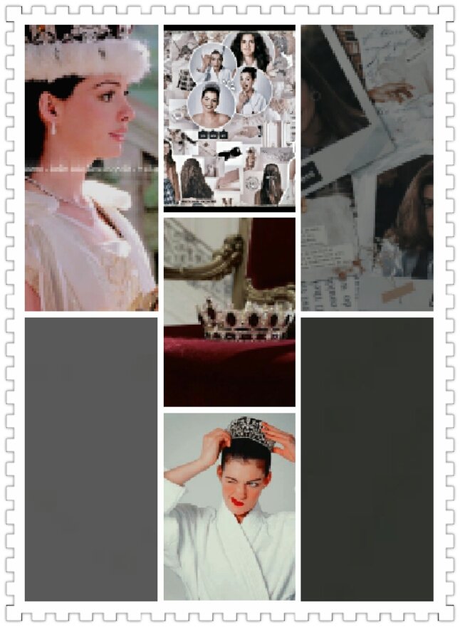 ฅ

┌ Amelia  Osborn  Mignonette Thermopólis  Renaldi  -Turner Swann , βut they tell me “Míα.

┌Queen   of  Genoviα 

       |    Pirαte

     ╭ villain.              ❛❛Wife ’s Nicholas Devereaux - Beckett. 

╰βased on three universe. 

          Retweet &amp; ♡