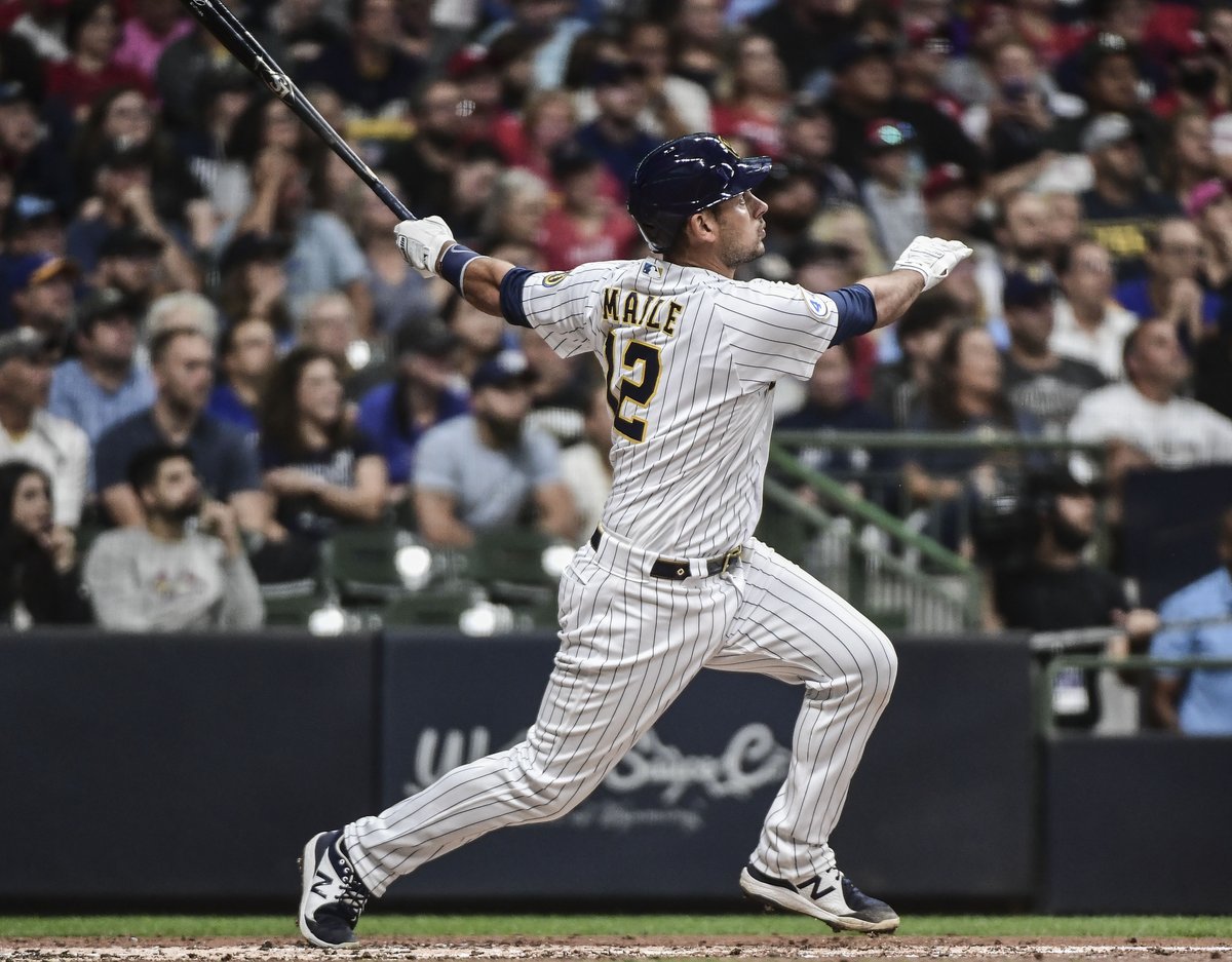 Phillies brewers Phillies brewers sports betting totals explained sum