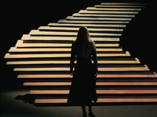 TheFilmStage's tweet photo. Joanna Hogg's rare film-school thesis 'Caprice,' starring a young Tilda Swinton, is streaming for free on @lecinemaclub: https://t.co/cFQBr8ov9m https://t.co/Ug6FTqs1kh