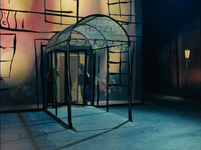 TheFilmStage's tweet photo. Joanna Hogg's rare film-school thesis 'Caprice,' starring a young Tilda Swinton, is streaming for free on @lecinemaclub: https://t.co/cFQBr8ov9m https://t.co/Ug6FTqs1kh