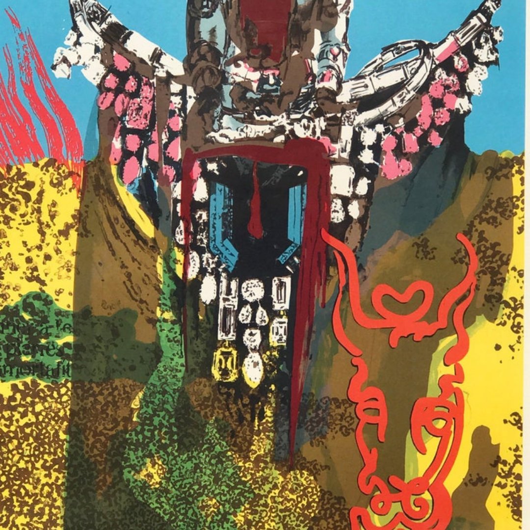 CASAofLA's tweet photo. Wine+Art is officially here tonight at the center of Leimert Park Village. Our silent auction is open until 8:30 PM! Anyone can register and bid from anywhere. Make sure to visit https://t.co/X34i05fl3t to find the perfect art for you. https://t.co/DRCm0mW5ZH