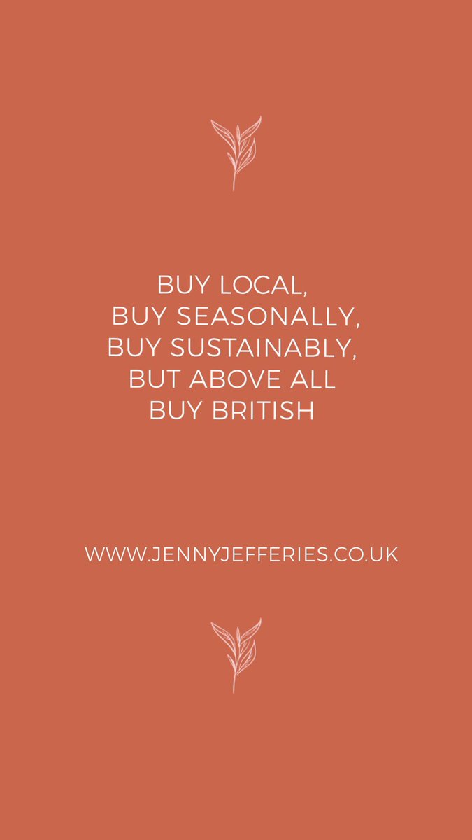 As <a href="/LoveBritishFood/">Love British Food</a> suggest try buying one item that is sourced locally. 🌎 

#COP26 
 #biteintobritish