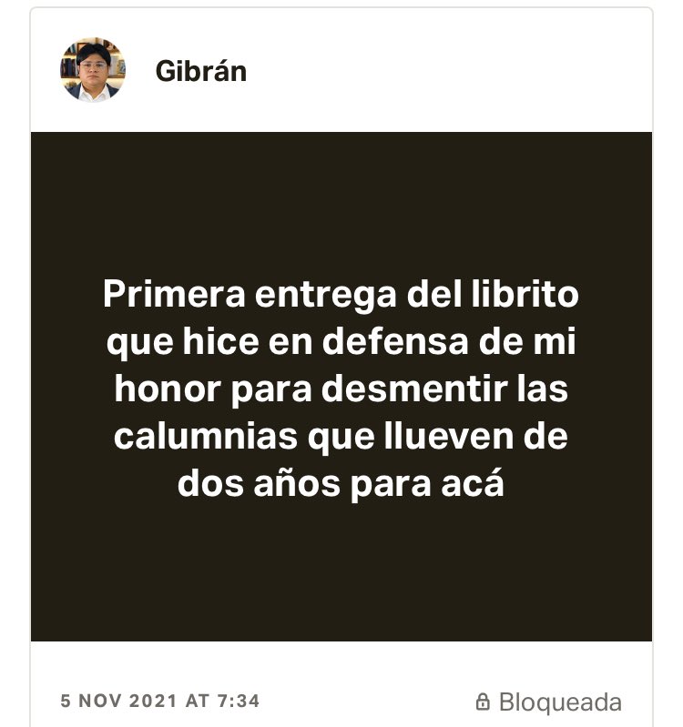 McPhisto_'s tweet photo. Se llamará “Mi Luchita” 😅#minimao https://t.co/kXsdgcaF4P