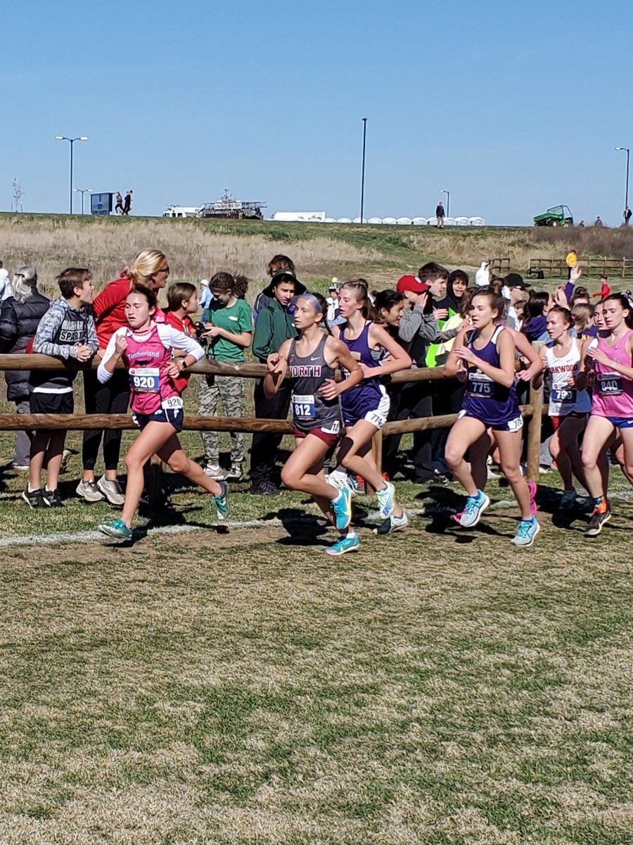 Congrats Binger! Top 100 and a new PR of 20:10. Excited for the future. <a href="/LSNGXC/">LSN Girls XC</a> <a href="/LSNActivities/">LSN Activities</a>
