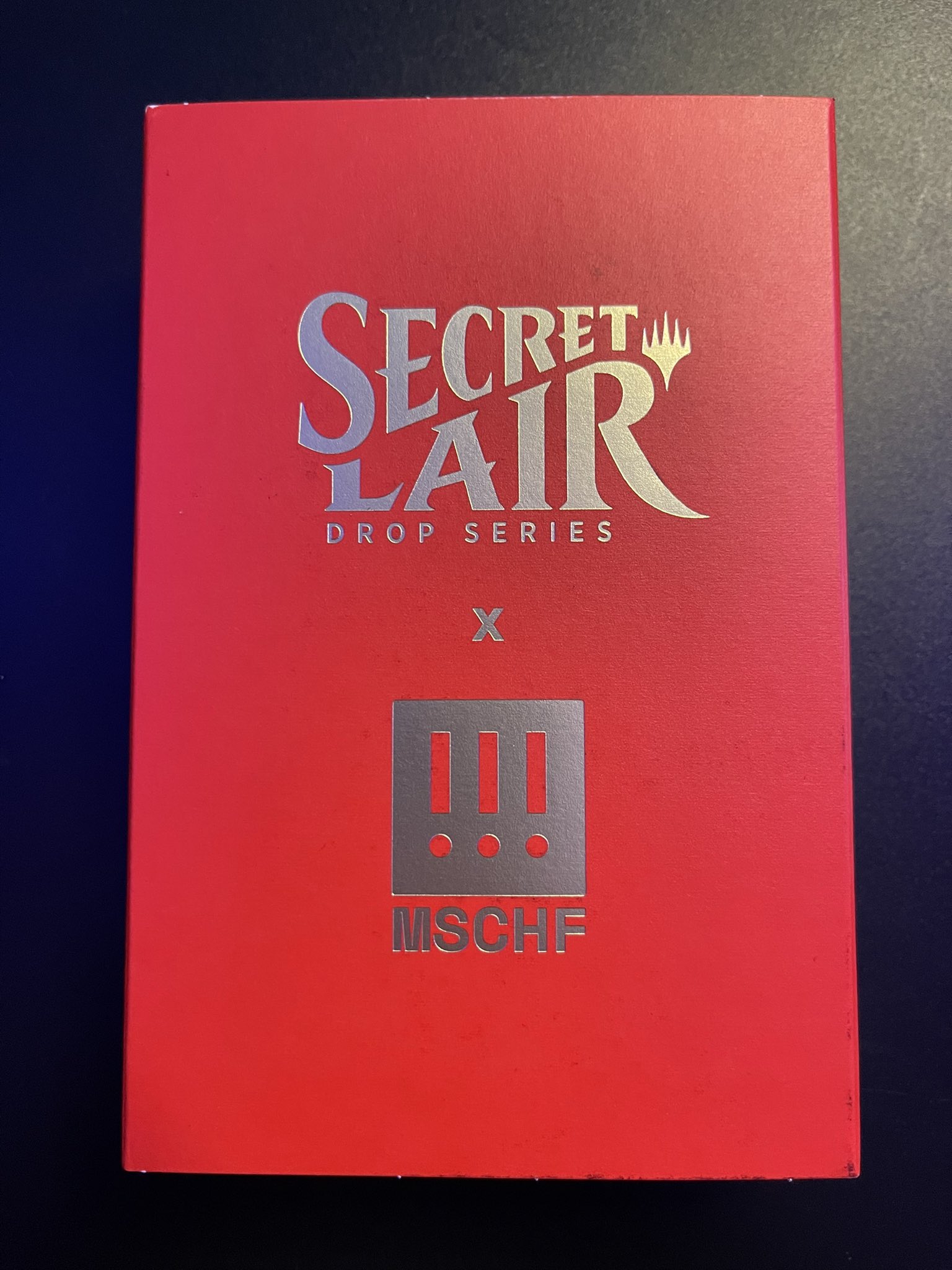 Secret Lair MSCHF - The Rumor Mill - Magic Fundamentals Secret Lair MSCHF - The Rumor Mill - Magic Fundamentals