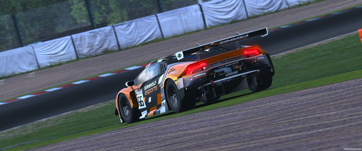 one last time this year for the Special Events we head to Japan 🇯🇵, the wonderful exciting track of Suzuka!

A 10 hour endurance for our driver line up 👇🏻

Fabio Rauer 🇩🇪 
Julian Reinhart 🇩🇪 
Scott Brazier 🏴󠁧󠁢󠁳󠁣󠁴󠁿 

#sim #simracing #esports #GT3 #iRacing #simracers #specialevent