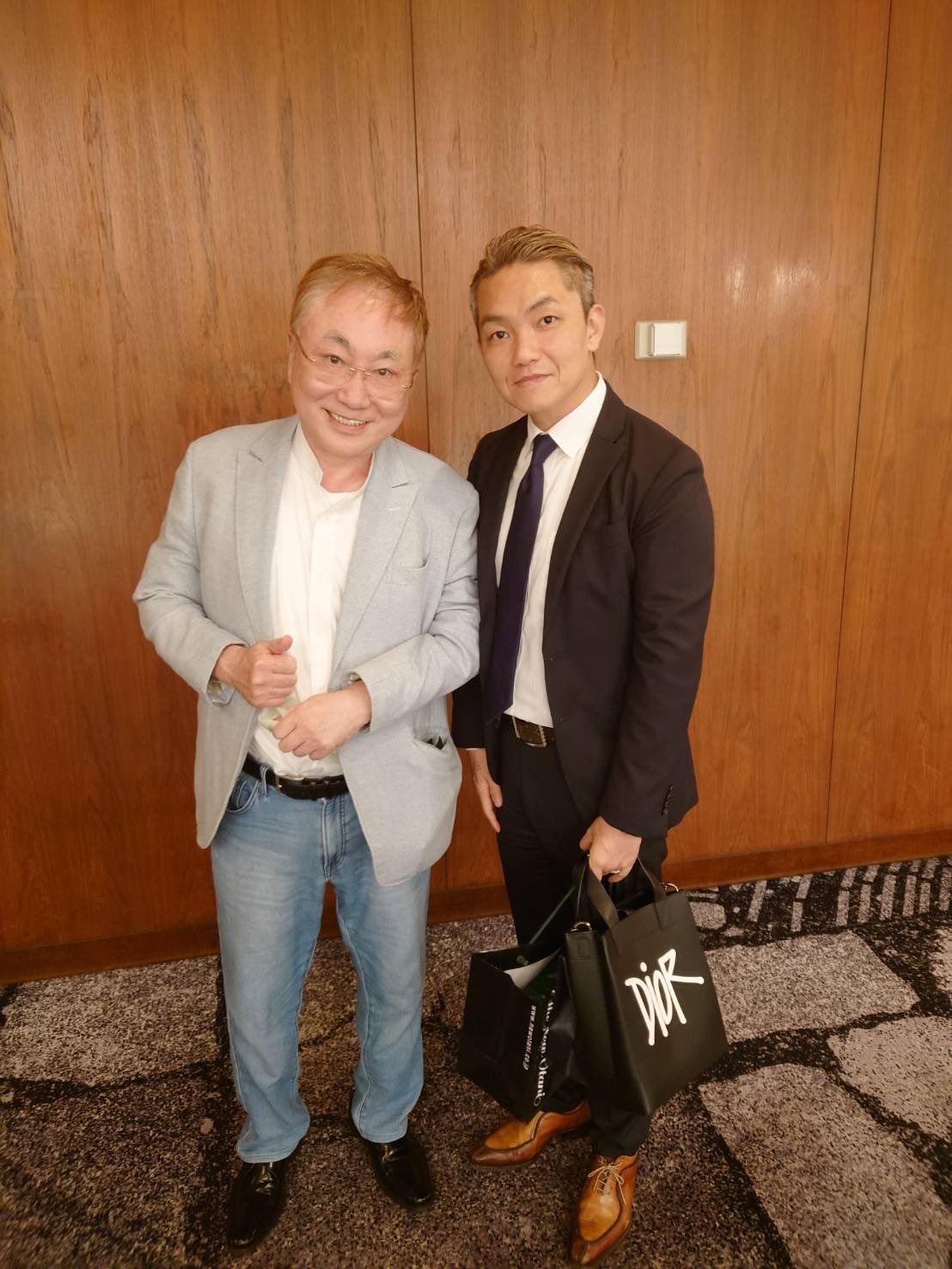 高須克弥先生 Twitter Search Twitter