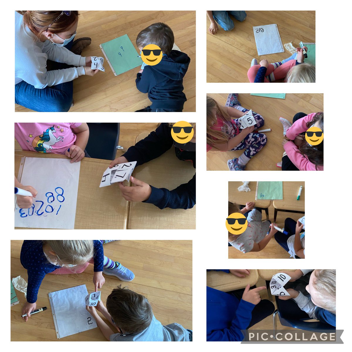 Partner math games <a href="/mlle_murphy/">Madelle Murphy</a>