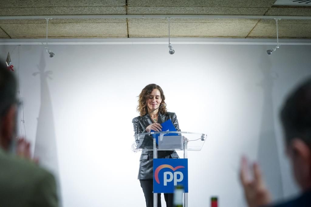 Евгения де мадрид журналист Евгения де мадрид журналист