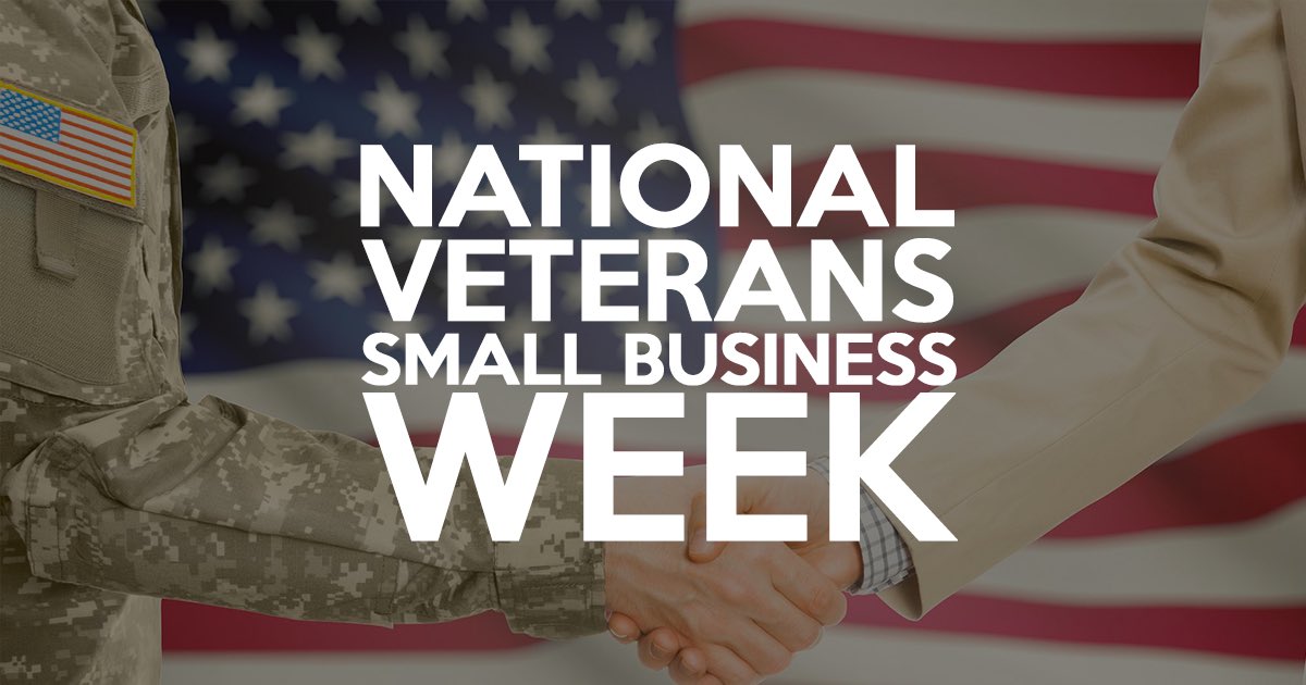 RepBenCline's tweet image. Veteran-owned businesses generate $1.14 trillion in revenue &amp;amp; employ 5+ million Americans. That’s why I was pleased to recently introduce the Veterans Entrepreneurship Act, which would allow Veterans to use their GI Bill to start or purchase a business. #VeteransSmallBusinessWeek
