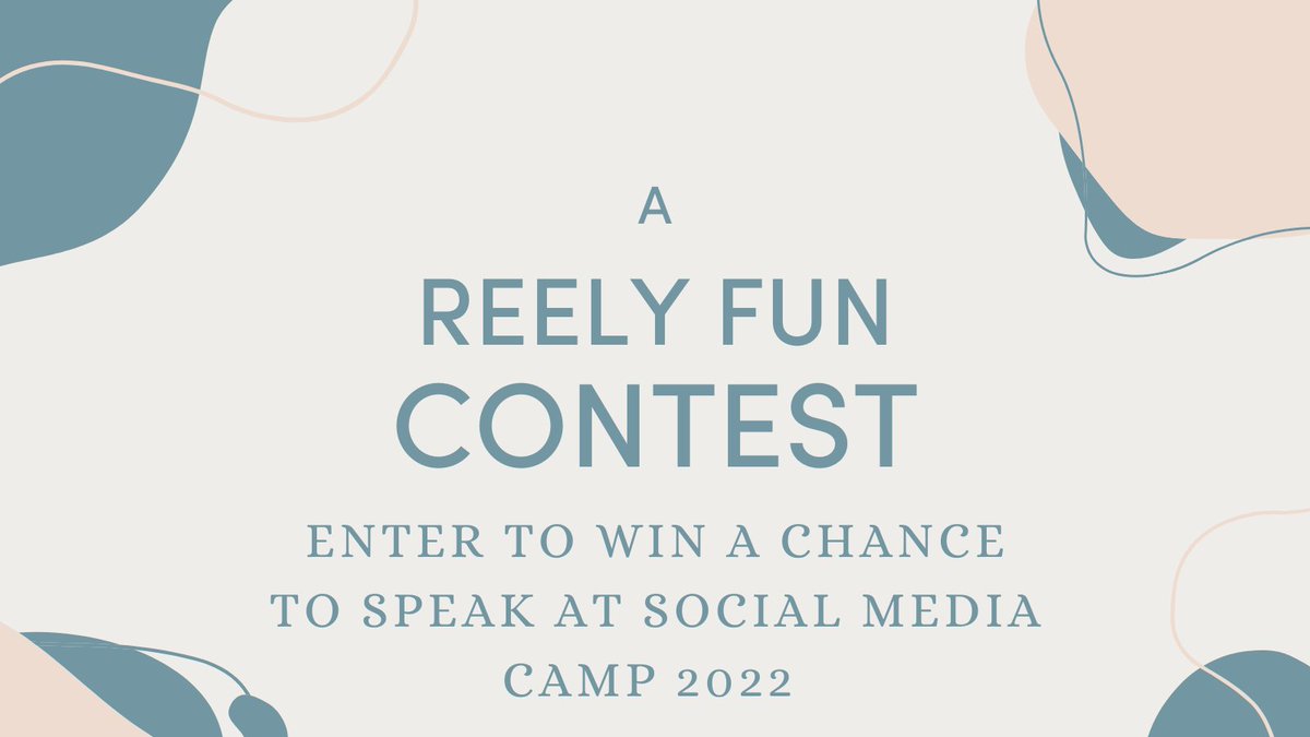 Social Media Camp tweet media