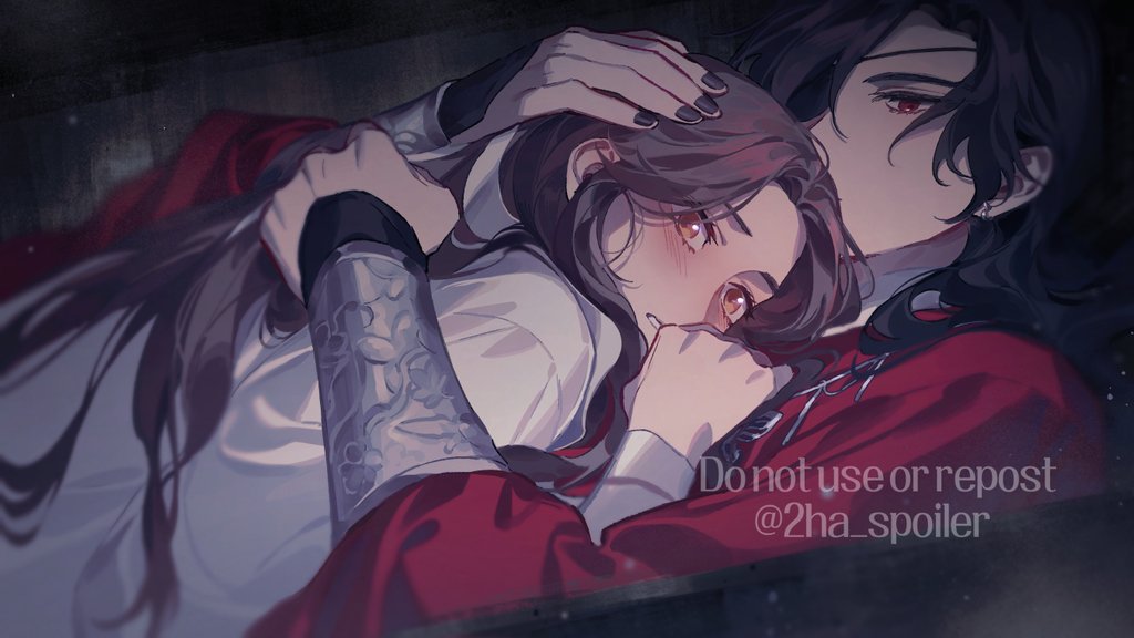흑수귀역에서
#TGCF