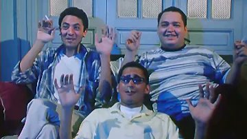 Mohammedaasr's tweet photo. Mood: 
#الاهلي_الزمالك 
#مباراة_القمة https://t.co/OQCa0Lf1Xo