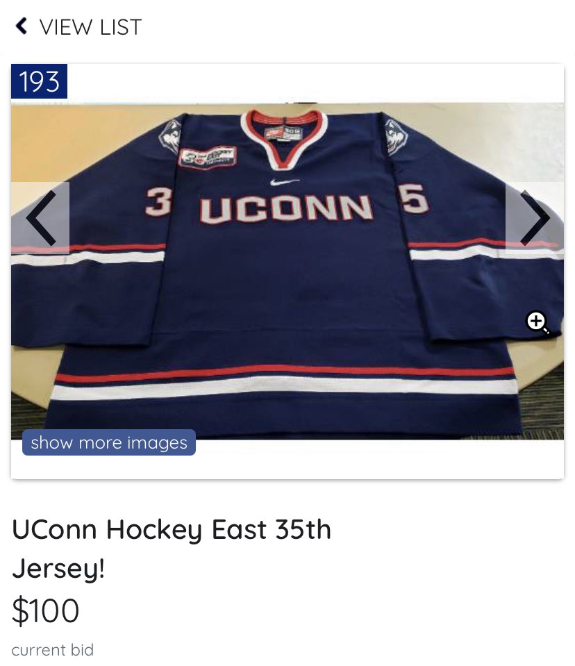 reebok hockey practice jersey