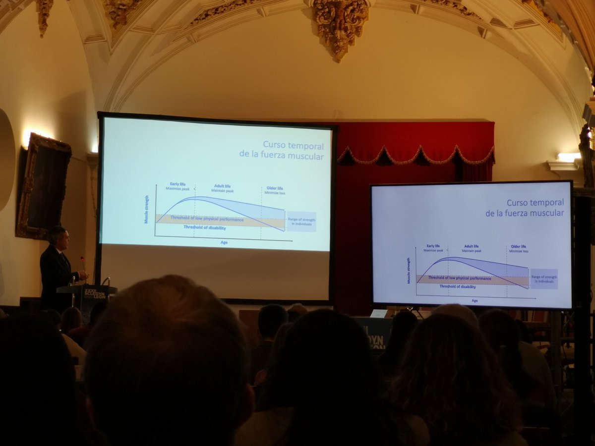 jjlopez161282's tweet photo. Ya en congreso @SCLEDyN León. Un congreso centrado en el músculo como medirlo, y sobre todo como tratarlo. Todo desde un punto de vista @Morfofuncional. ¡Cambiemos el paradigma metabólico-nutricional! 
#Scledyn2021.
@mdballesteros @isidoro_cano https://t.co/k1jWbA0eZJ