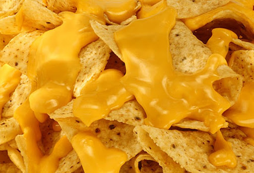 If saying cheese puts a smile on your face, imagine what eating it will do. 🧀 Celebrate #NationalNachosDay with us!