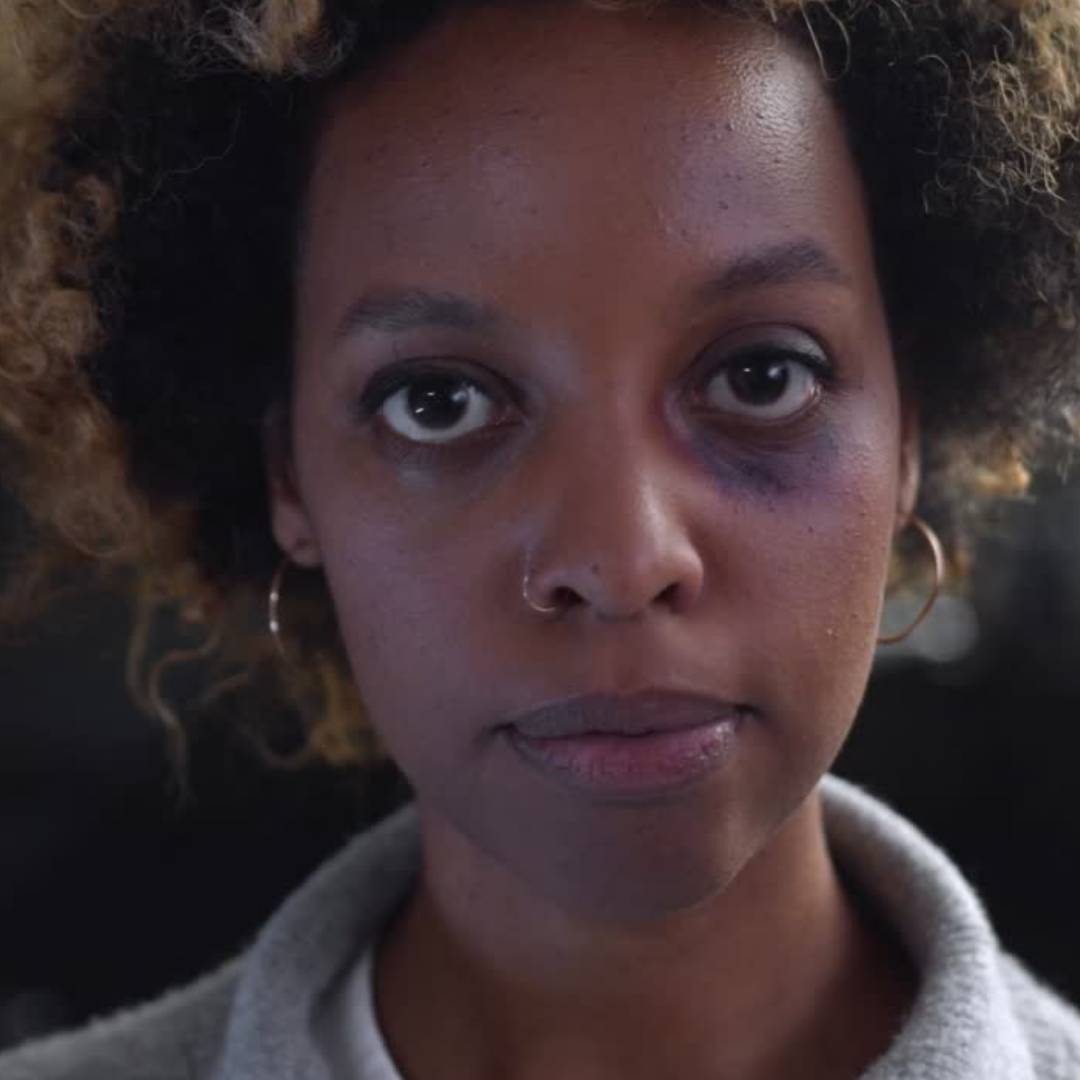 Bawso's tweet photo. According to WHO, as many as 38% of murders of women across the world are committed by intimate partners. The Covid-19 pandemic has exacerbated this risk due to lockdowns increasing women’s exposure to abusive partners and limiting their access to help and services #NoMoreExcuses https://t.co/k0l2T3pHDv