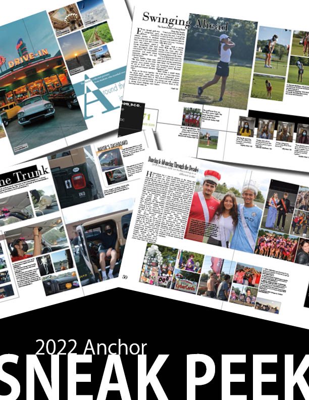 Anchor_SHS's tweet photo. ATTENTION ALL STUDENTS! Today is the LAST day to buy the yearbook at the LOWEST price of the year…$54! After today, the price will increase to $64, so take advantage of this opportunity! The link is in our bio to purchase. https://t.co/5cXHCNU3dy