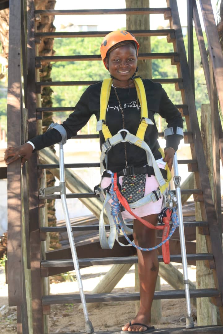 CINA (Congo Innovation Academy) tweet media