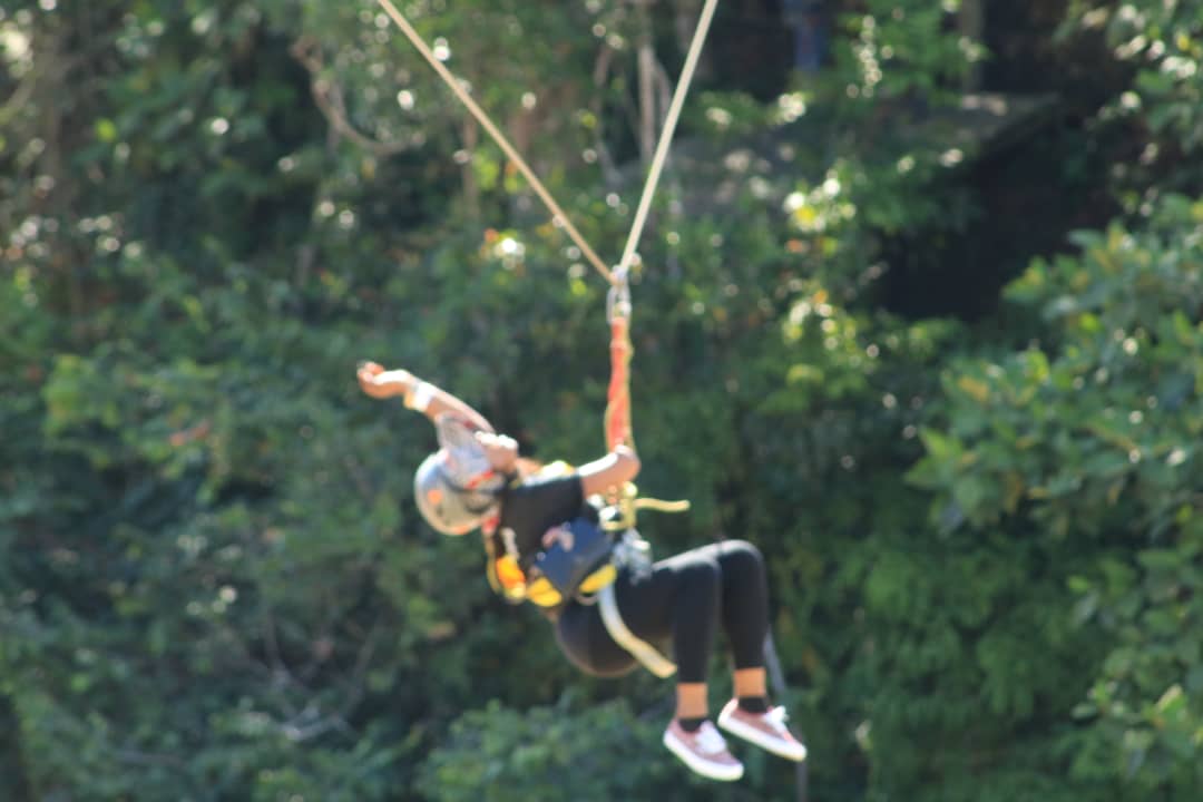 CINA (Congo Innovation Academy) tweet media