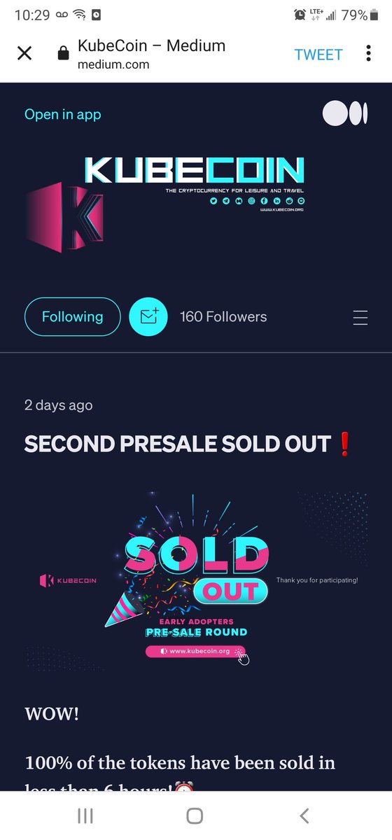 Snikl08's tweet photo. @Kubecoin_ https://t.co/8wi6n1AOr5