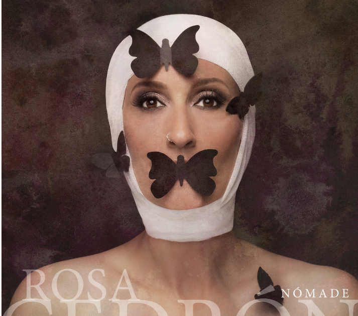 RadioOurense's tweet photo. @RosaCedron : "Nómade ha sido un trabajo muy disfrutado". Además, hoy en #LaVentanadeOurense, Patricia Coucheiro nos habla de filosofía en la música de @guadigalego https://t.co/arOQcmzclv