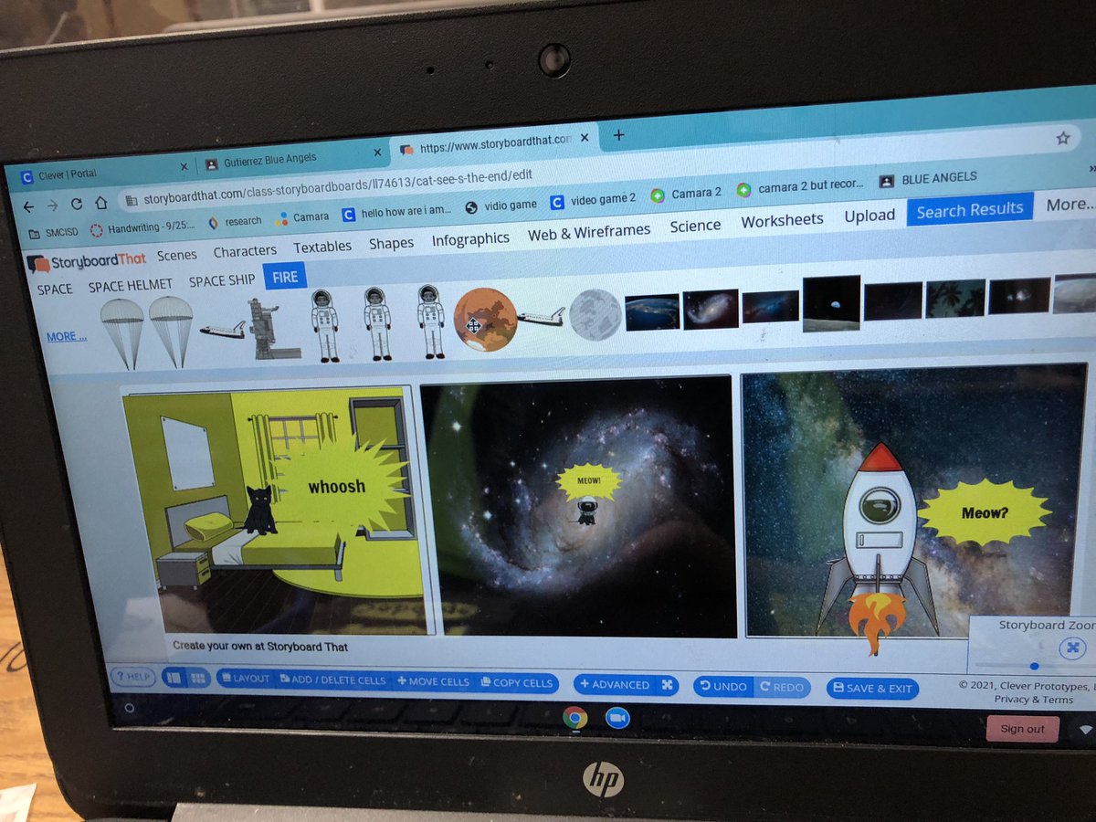 teaching3rdMrG's tweet image. Students had fun today creating comic strips that included onomatopoeias. #riseupsuperstars @crockettsmcisd